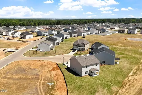 8 Lotus Bend Way Youngsville NC 27596