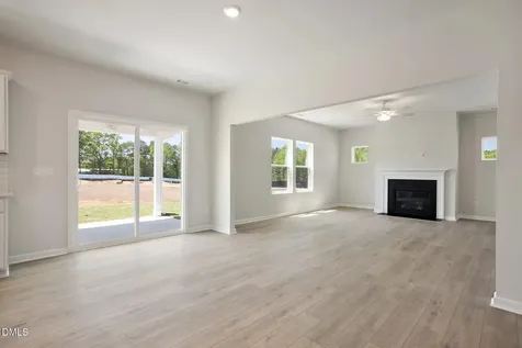 8 Lotus Bend Way Youngsville NC 27596