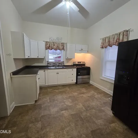 213 Cooke Street Franklinton NC 27525