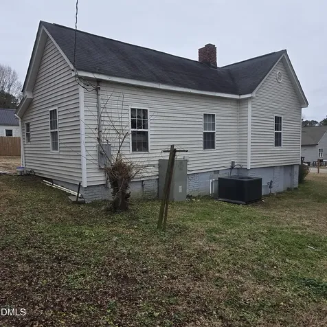 213 Cooke Street Franklinton NC 27525