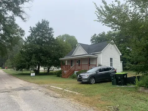 213 Cooke Street Franklinton NC 27525