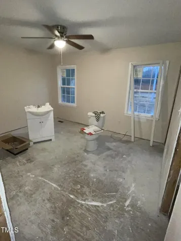 602 Weaver Drive Goldsboro NC 27530