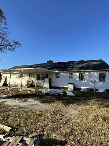 602 Weaver Drive Goldsboro NC 27530