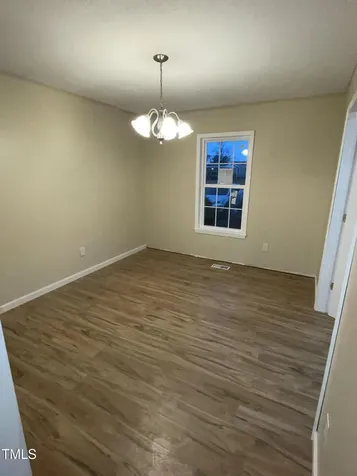 602 Weaver Drive Goldsboro NC 27530