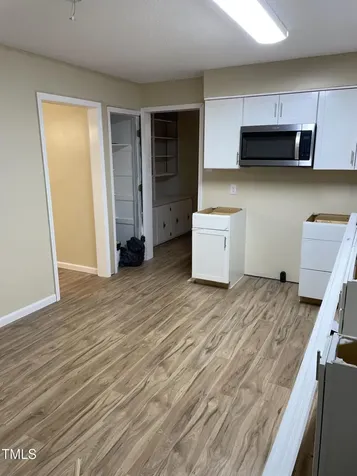 602 Weaver Drive Goldsboro NC 27530