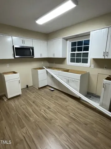 602 Weaver Drive Goldsboro NC 27530
