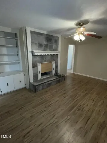 602 Weaver Drive Goldsboro NC 27530