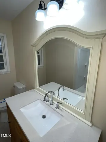 602 Weaver Drive Goldsboro NC 27530