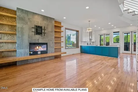 623 Velma Hopkins Lane Raleigh NC 27603