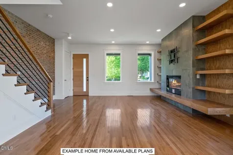 623 Velma Hopkins Lane Raleigh NC 27603