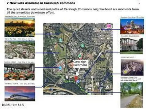 623 Velma Hopkins Lane Raleigh NC 27603