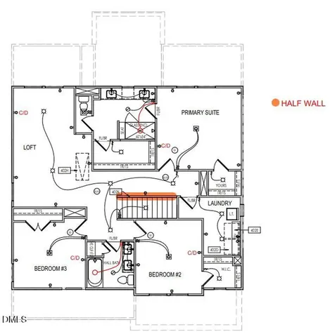 357 Murray Grey Lane Wake Forest NC 27587