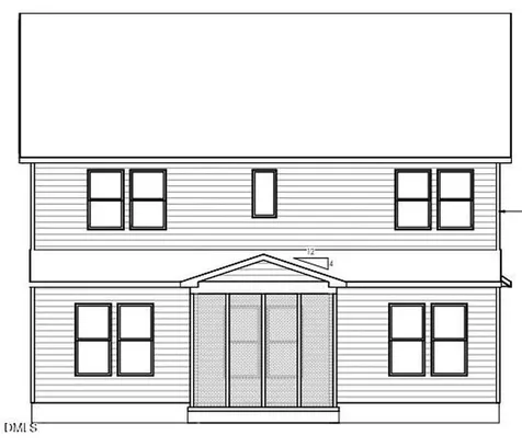 357 Murray Grey Lane Wake Forest NC 27587