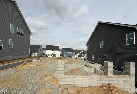 357 Murray Grey Lane Wake Forest NC 27587