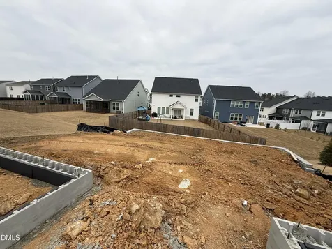 357 Murray Grey Lane Wake Forest NC 27587