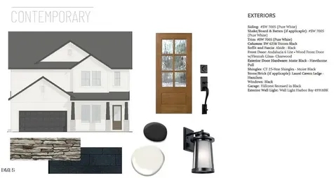357 Murray Grey Lane Wake Forest NC 27587