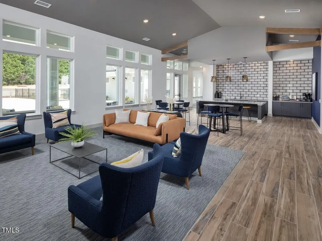 3520 Pinetree Grove Lane Raleigh NC 27604