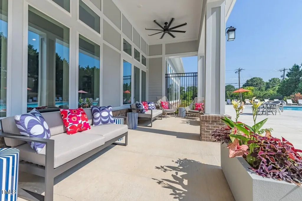 3520 Pinetree Grove Lane Raleigh NC 27604