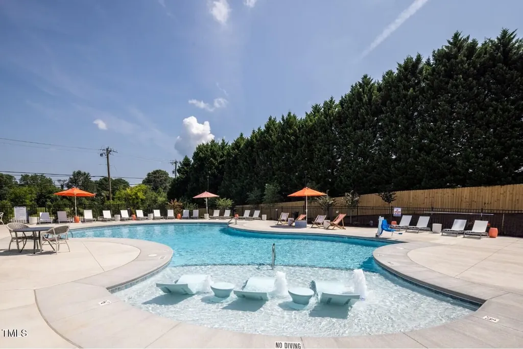 3520 Pinetree Grove Lane Raleigh NC 27604