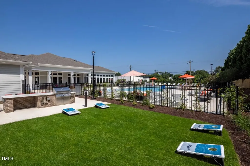 3520 Pinetree Grove Lane Raleigh NC 27604