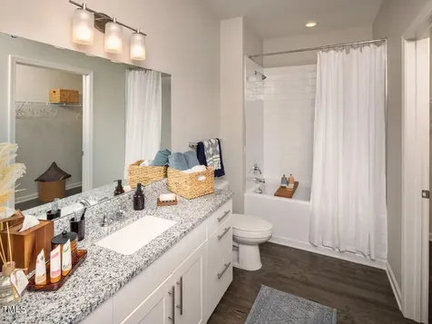 3520 Pinetree Grove Lane Raleigh NC 27604