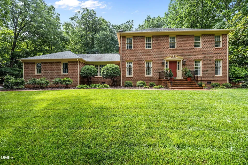 1270 Thayer Drive Asheboro NC 27205