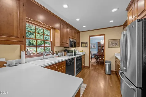 1270 Thayer Drive Asheboro NC 27205