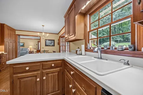 1270 Thayer Drive Asheboro NC 27205