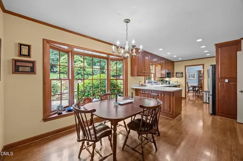 1270 Thayer Drive Asheboro NC 27205