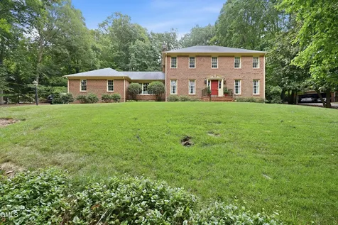 1270 Thayer Drive Asheboro NC 27205