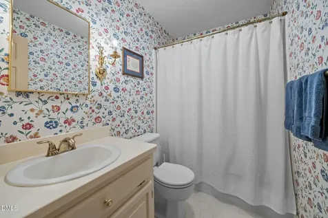 1270 Thayer Drive Asheboro NC 27205