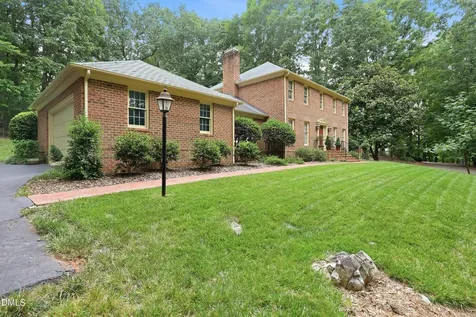 1270 Thayer Drive Asheboro NC 27205