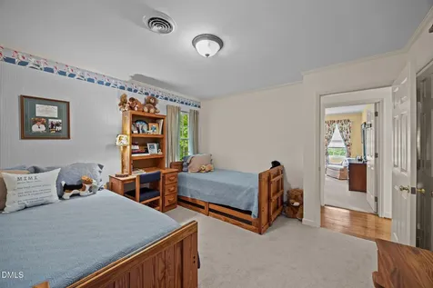 1270 Thayer Drive Asheboro NC 27205