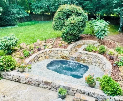 1270 Thayer Drive Asheboro NC 27205