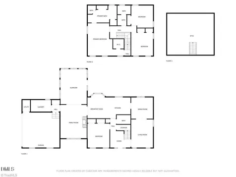 1270 Thayer Drive Asheboro NC 27205
