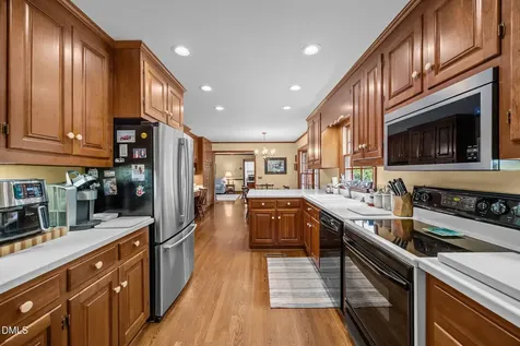 1270 Thayer Drive Asheboro NC 27205
