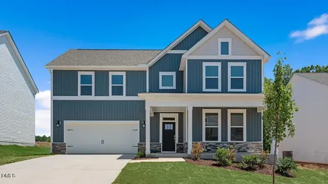 2108 Stoneridge Barn Way Wake Forest NC 27587