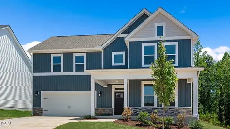 2108 Stoneridge Barn Way Wake Forest NC 27587