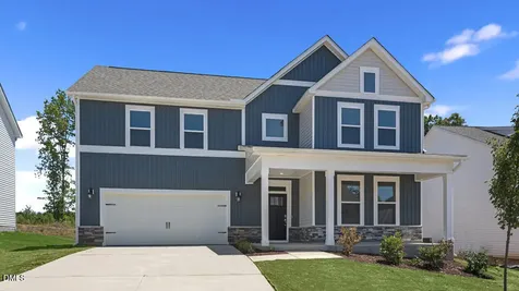 2108 Stoneridge Barn Way Wake Forest NC 27587