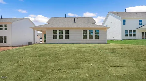 2108 Stoneridge Barn Way Wake Forest NC 27587