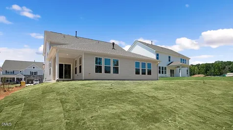 2108 Stoneridge Barn Way Wake Forest NC 27587