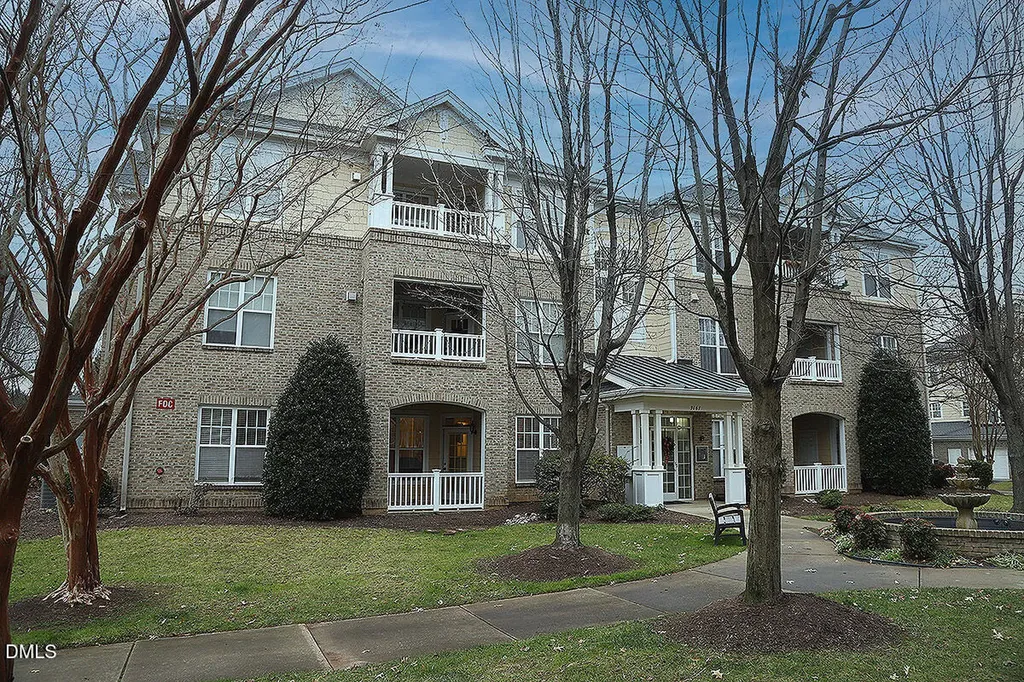 3161 Hemlock Forest Circle Raleigh NC 27612