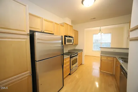 3161 Hemlock Forest Circle Raleigh NC 27612