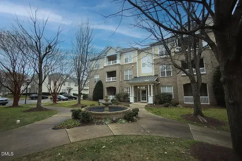 3161 Hemlock Forest Circle Raleigh NC 27612