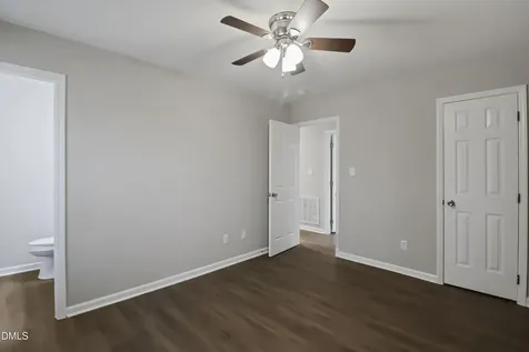109 Grange Drive Wendell NC 27591