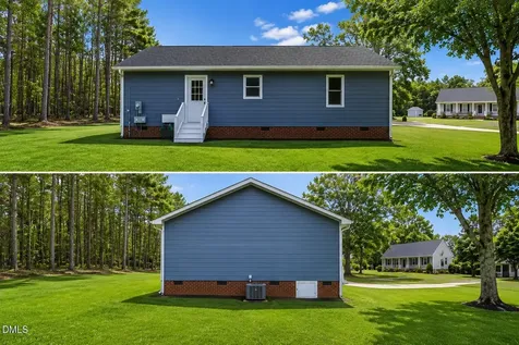 109 Grange Drive Wendell NC 27591
