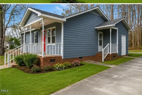 109 Grange Drive Wendell NC 27591