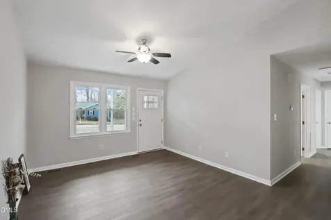 109 Grange Drive Wendell NC 27591
