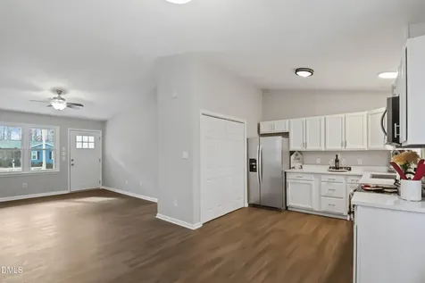 109 Grange Drive Wendell NC 27591