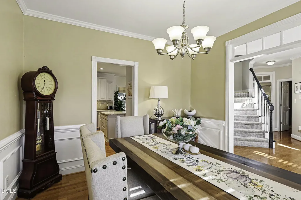 505 Moultonboro Avenue Wake Forest NC 27587